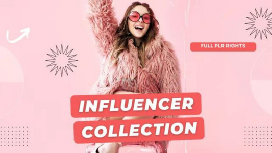 Influencer Collection