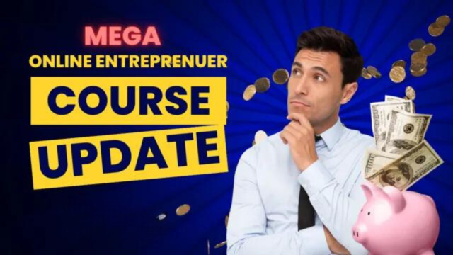 Online Entrepreneur Course Collection