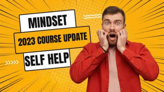 Mindset/Self Help Course Collection