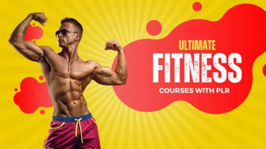 Ultimate Fitness Course Collection