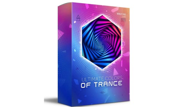 1500+ Mega Euphoric Trance Bundle - AscendPLR