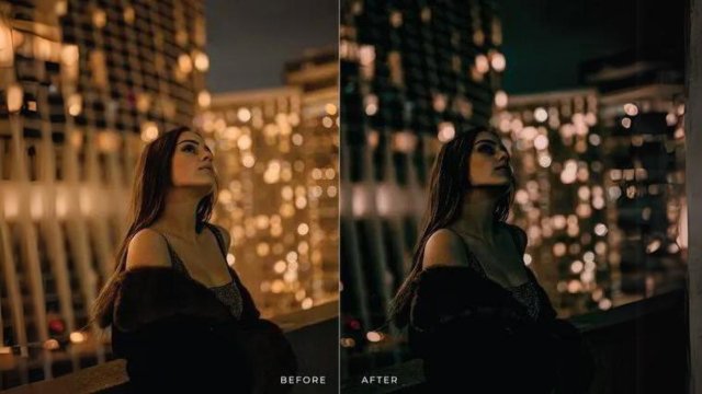 150,000+ Lightroom presets - AscendPLR