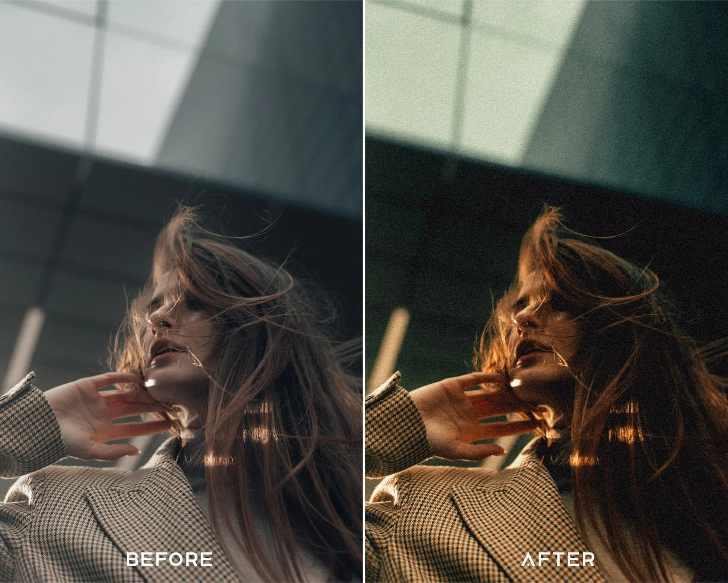 150,000+ Lightroom presets - AscendPLR