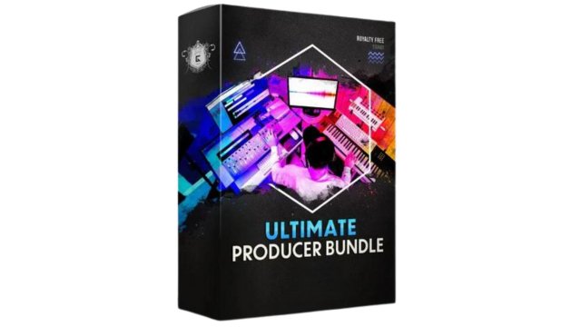 3000+ Music Producer Gold Bundle - AscendPLR