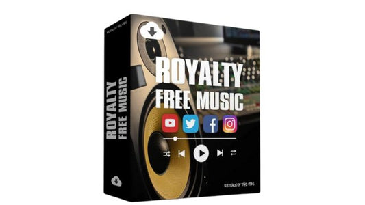 5,000+ Royalty free music tracks - AscendPLR